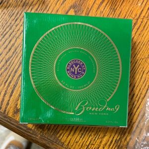 Bond No. 9 Bleecker Street Eau de Parfum